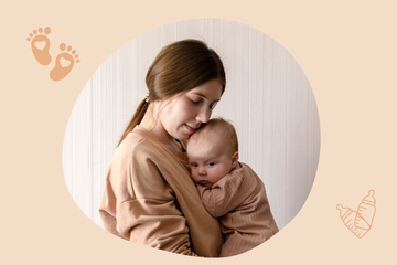 How to Build the Perfect Baby Registry (Without Overwhelming Your Guests)