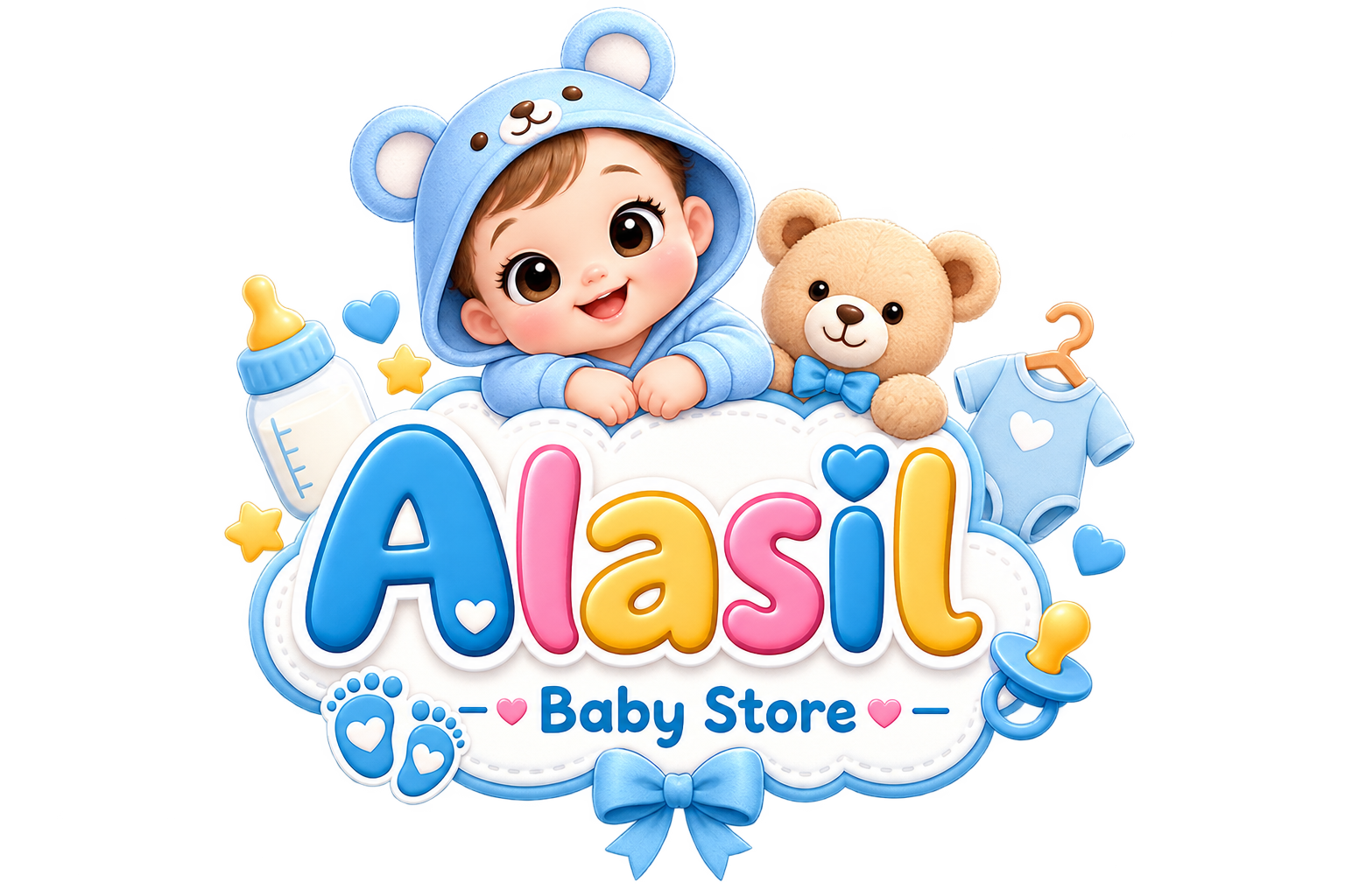 Alasil Store