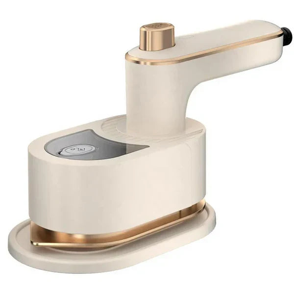 Mini Foldable Electric Iron With Powerful Steam
