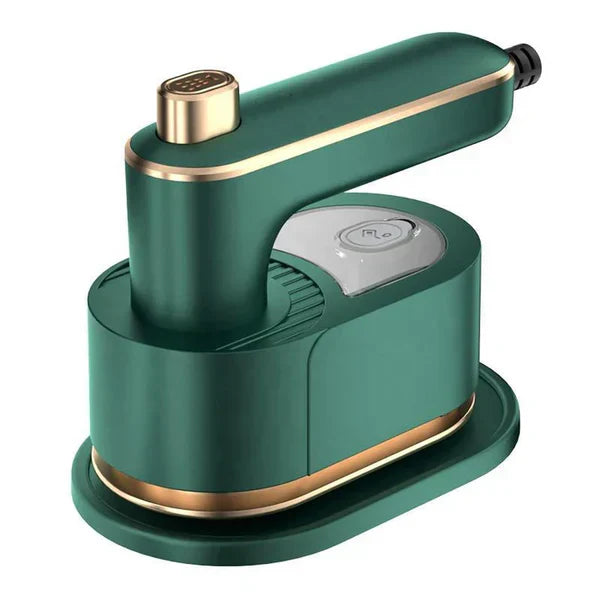 Mini Foldable Electric Iron With Powerful Steam